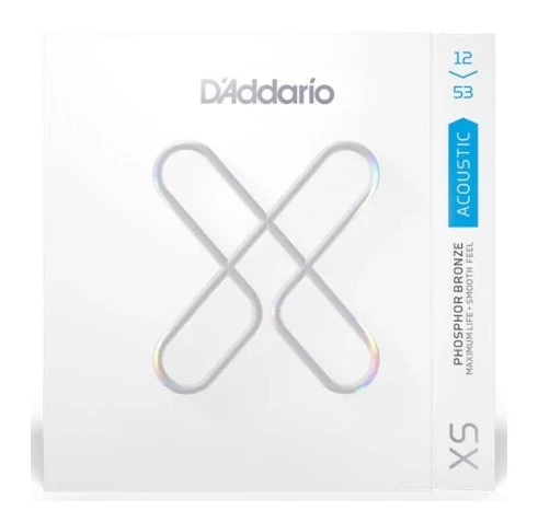D'Addario XS