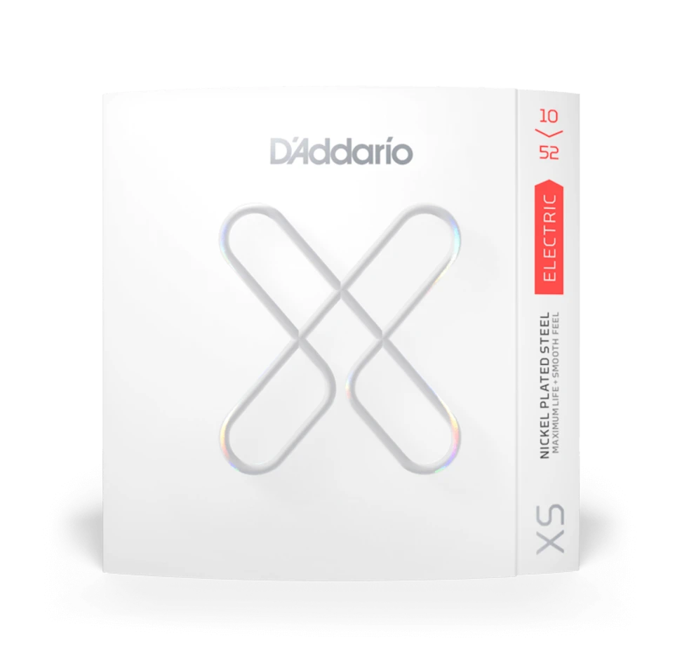 D'Addario XS