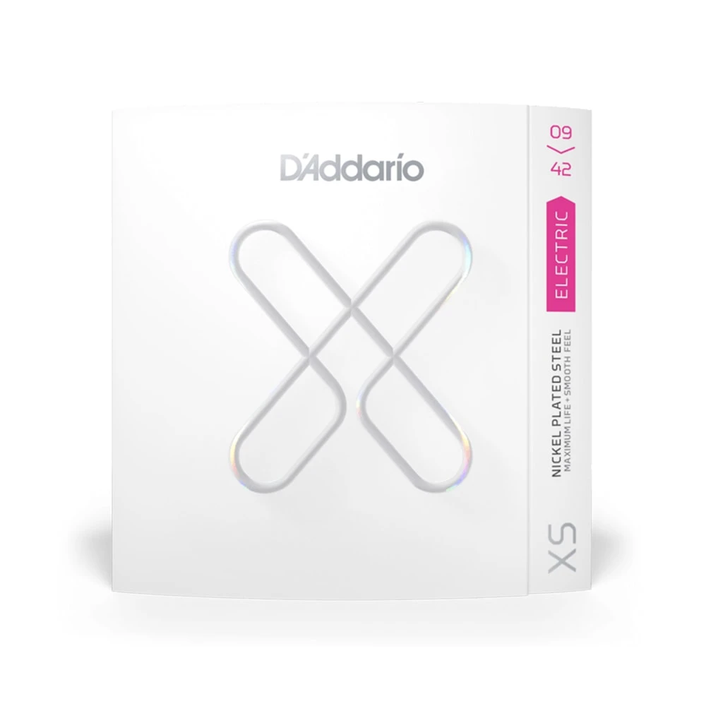 D'Addario XS