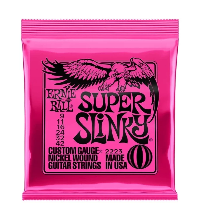 Ernie Ball