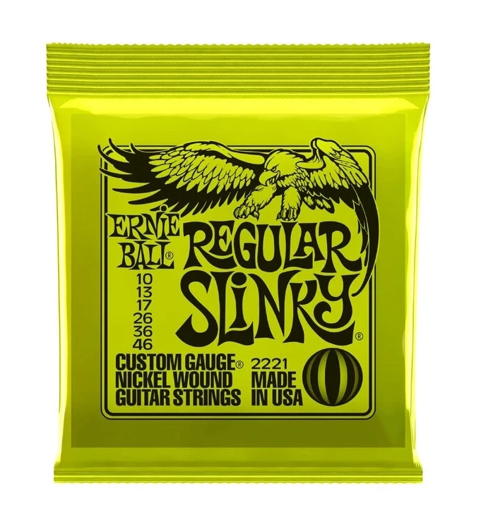 Ernie Ball